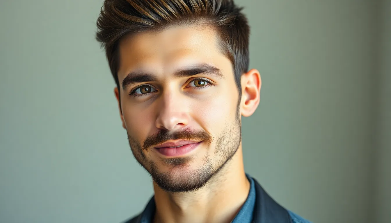 10 Best Medium Beard Styles for Men: Complete Guide to Perfect Grooming 6 10 Best Medium Beard Styles for Men: Complete Guide to Perfect Grooming 5