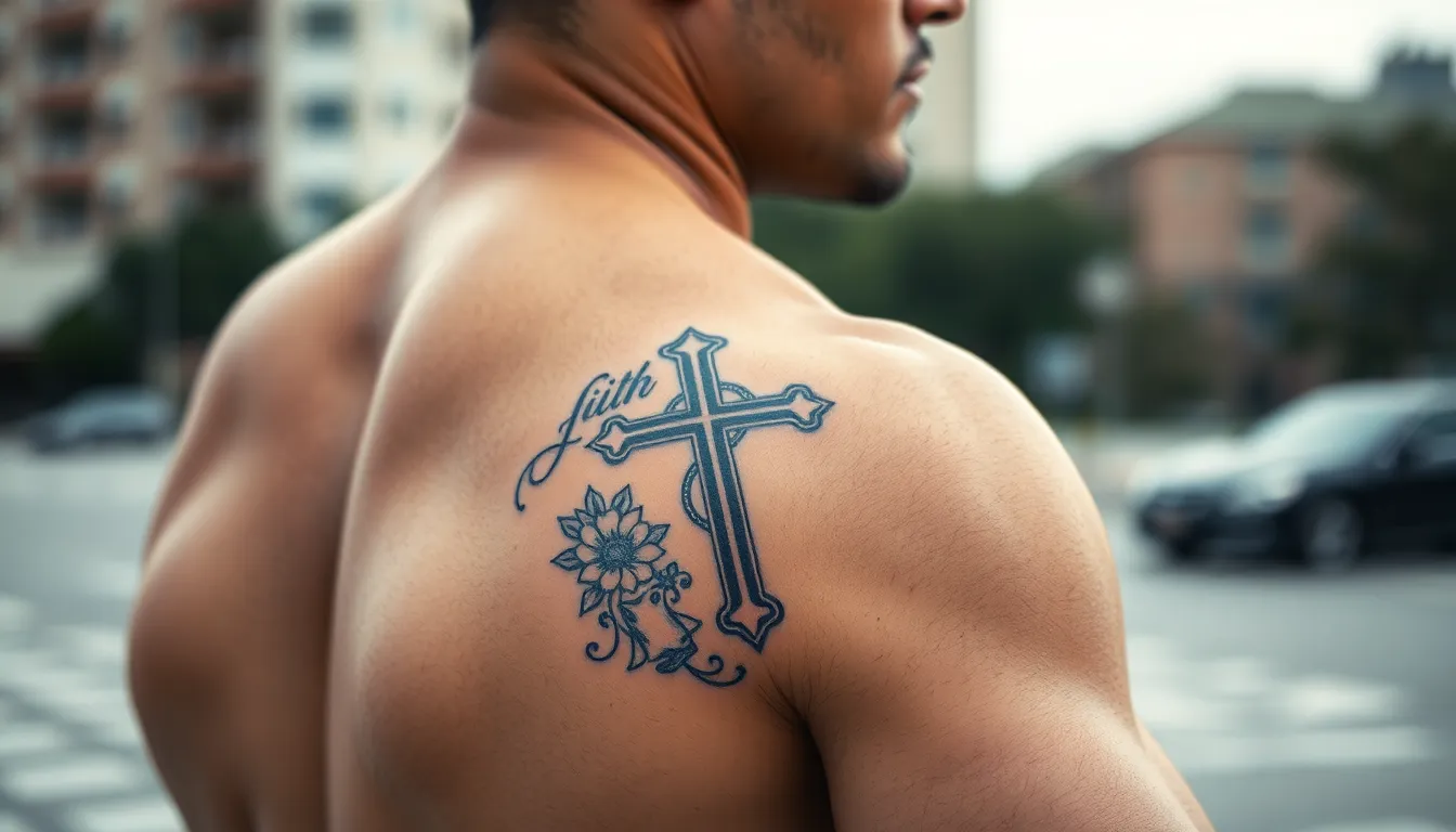 The Ultimate Guide to Outside Arm Tattoos for Men: 50+ Bold Designs & Pro Tips 6 The Ultimate Guide to Outside Arm Tattoos for Men: 50+ Bold Designs & Pro Tips 5