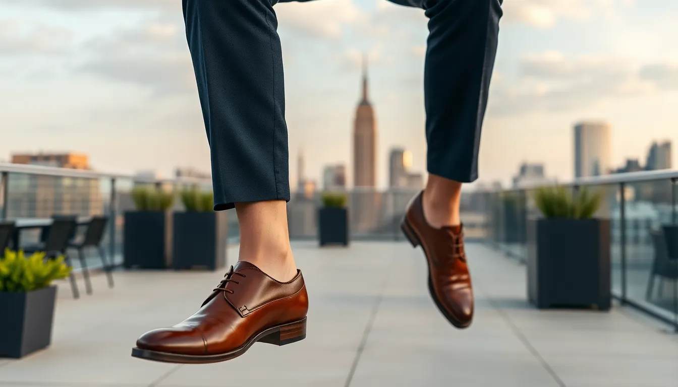 Best Party Wear Shoes for Men: 10 Stylish Options for Every Celebration 6 Best Party Wear Shoes for Men: 10 Stylish Options for Every Celebration 5