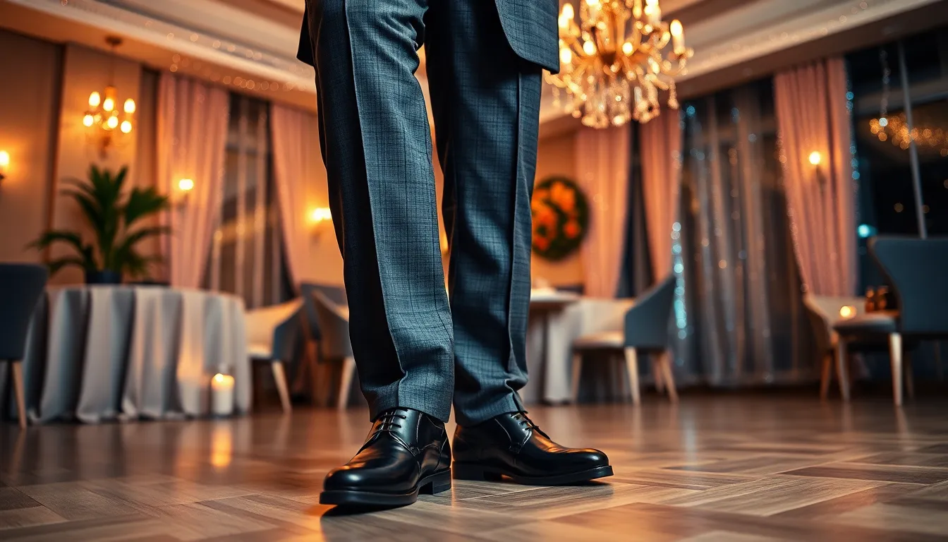 Semi Formal Men Outfit Party: Master the Perfect Look for Any Event 6 Semi Formal Men Outfit Party: Master the Perfect Look for Any Event 5
