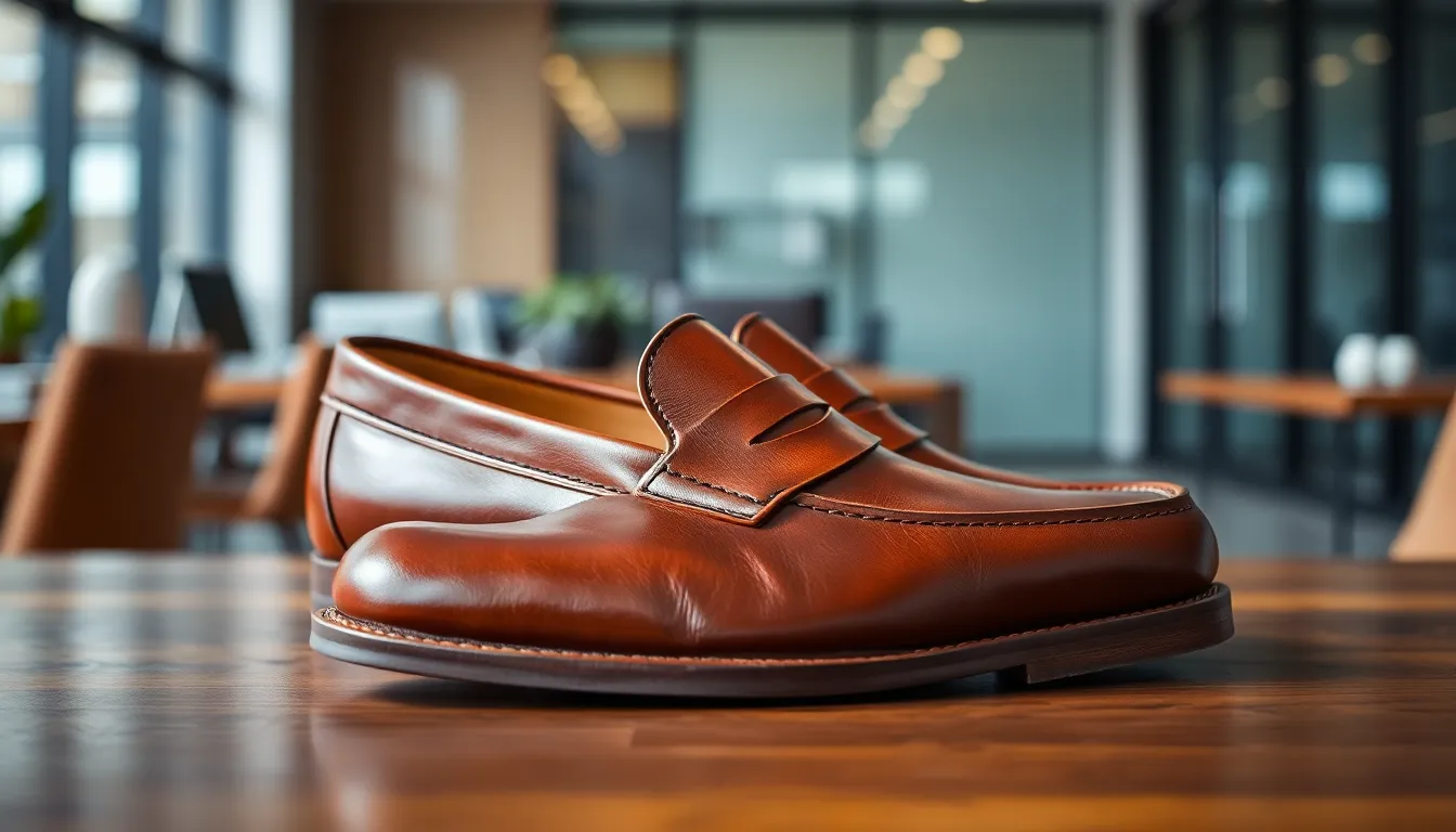 10 Best Formal Dress Shoes for Men: Ultimate Style Guide 2025 6 10 Best Formal Dress Shoes for Men: Ultimate Style Guide 2025 5