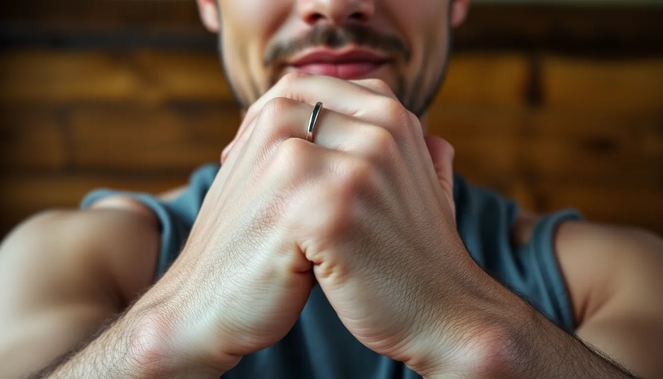 15 Best Silver Stone Rings for Men: Complete Style & Buying Guide 2025 6 15 Best Silver Stone Rings for Men: Complete Style & Buying Guide 2025 5