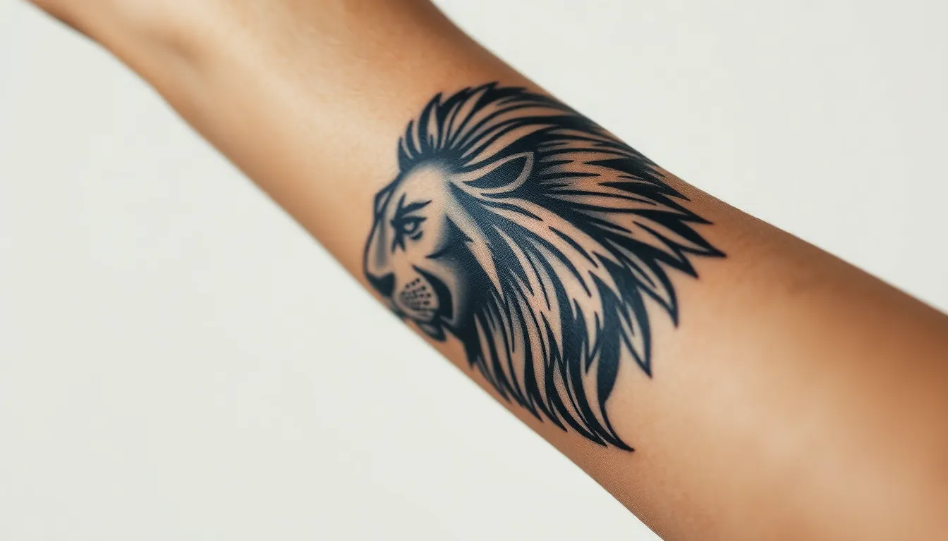 50+ Small Tattoo Ideas for Men Forearm: Minimalist Designs That Make a Statement 6 50+ Small Tattoo Ideas for Men Forearm: Minimalist Designs That Make a Statement 5