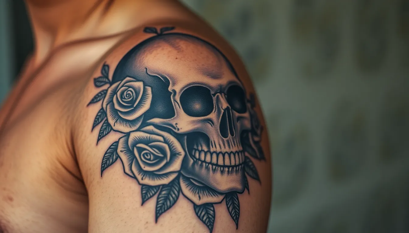 50+ Bold Tattoo Ideas for Men Drawings: From Geometric to Tribal Designs 6 50+ Bold Tattoo Ideas for Men Drawings: From Geometric to Tribal Designs 5