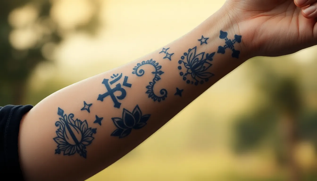 50+ Epic Forearm Tattoo Ideas for Men: Bold Designs That Make a Statement 6 50+ Epic Forearm Tattoo Ideas for Men: Bold Designs That Make a Statement 5