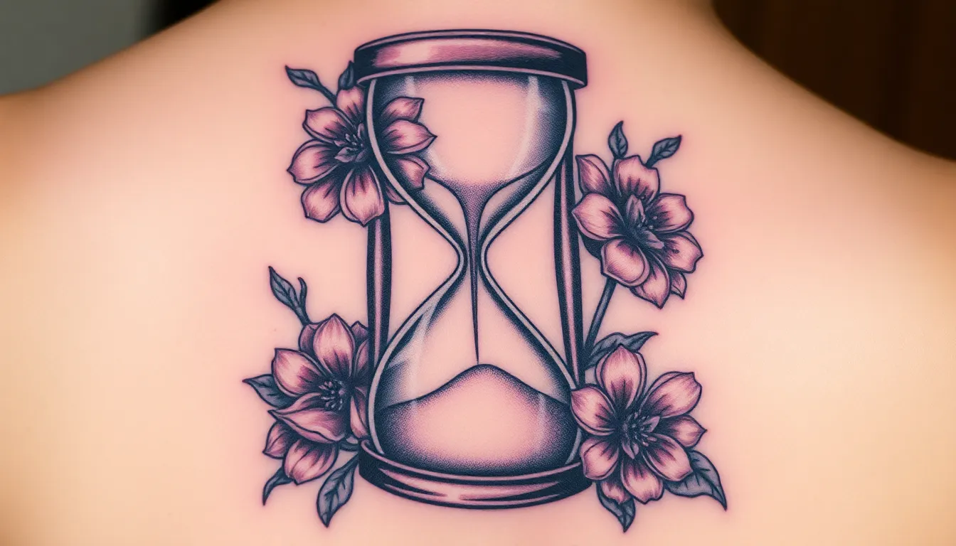 Time Waits for No Man Tattoo: Meaning, Designs & Placement Ideas (2025 Guide) 6 Time Waits for No Man Tattoo: Meaning, Designs & Placement Ideas (2025 Guide) 5