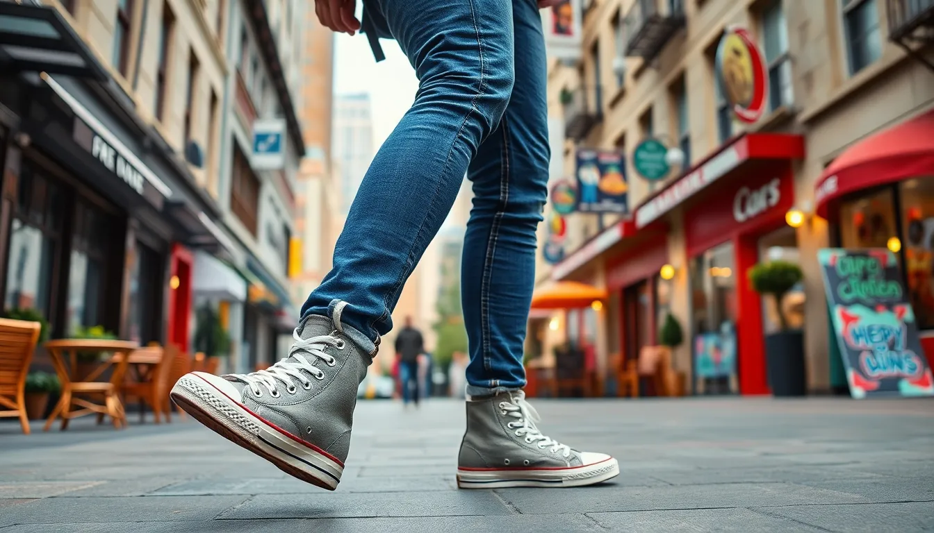 12 Trending Casual Shoes for Men in 2025: Style Guide That Actually Works 6 12 Trending Casual Shoes for Men in 2025: Style Guide That Actually Works 5