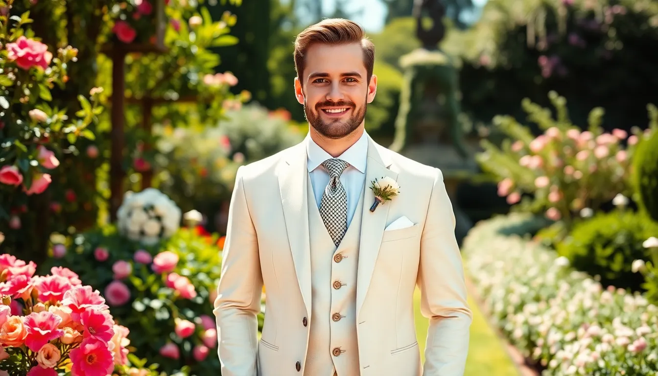 15 Essential Types of Suits for Men: Complete Style Guide 2025 6 15 Essential Types of Suits for Men: Complete Style Guide 2025 5