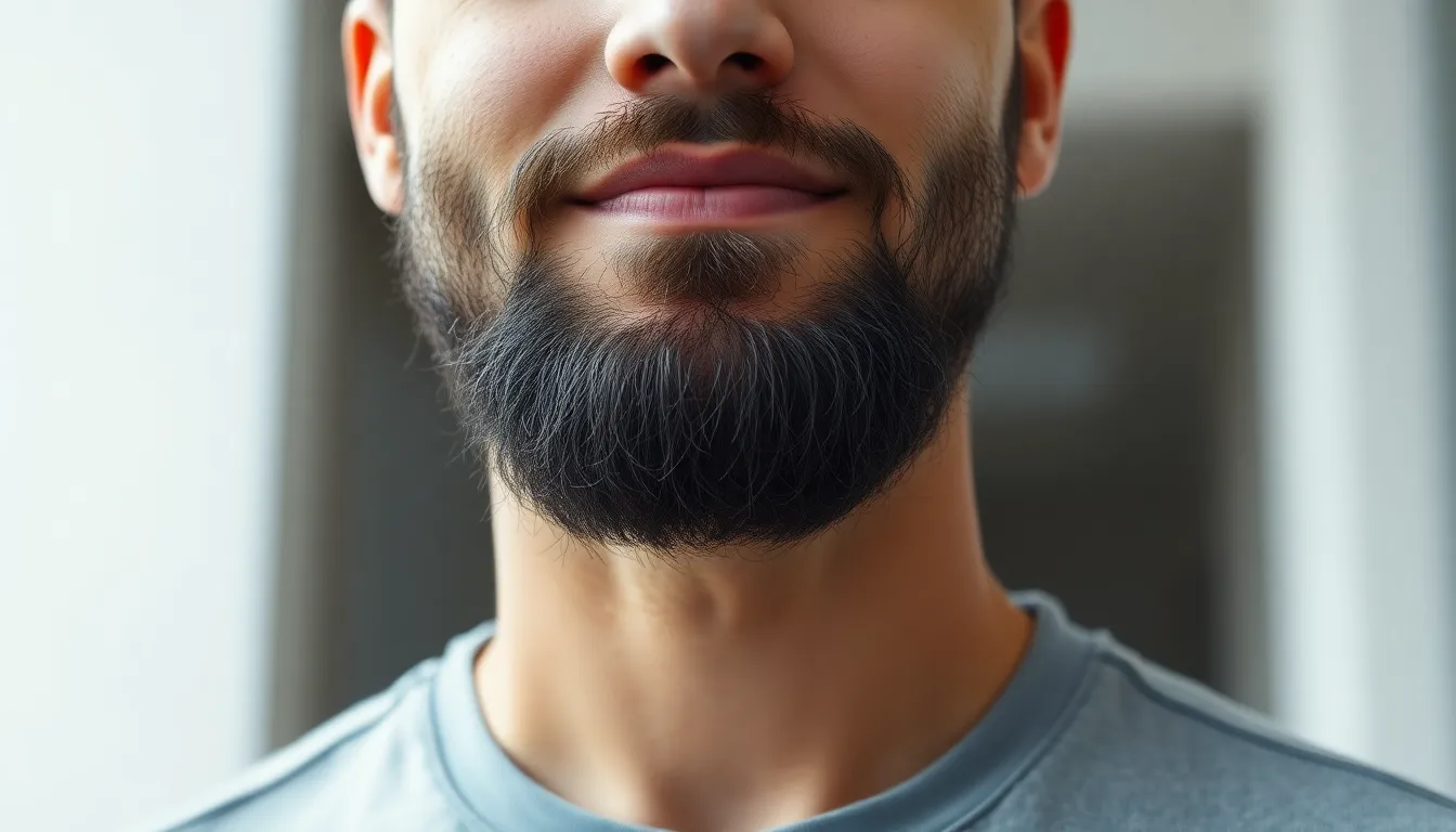 15 V Shape Beard Styles for Men: Ultimate Guide to Sharp, Defined Looks 6 15 V Shape Beard Styles for Men: Ultimate Guide to Sharp, Defined Looks 5