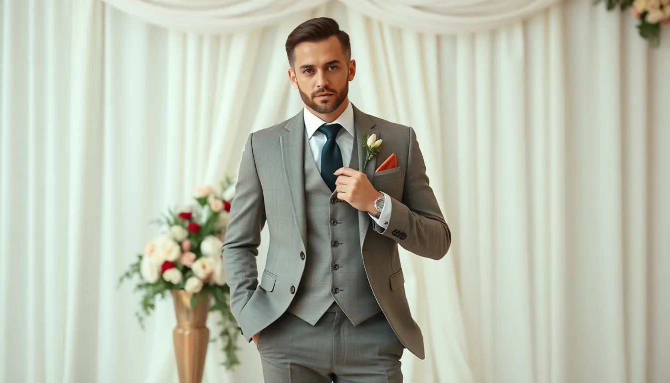 10 Best Wedding Coat Pants for Men: Complete Style Guide 2025 6 10 Best Wedding Coat Pants for Men: Complete Style Guide 2025 5