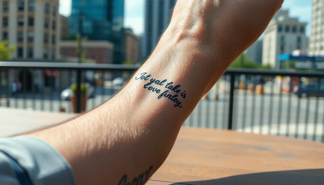 50+ Best Wrist Tattoo Ideas for Men: Minimalist to Bold Designs (2025) 6 50+ Best Wrist Tattoo Ideas for Men: Minimalist to Bold Designs (2025) 5
