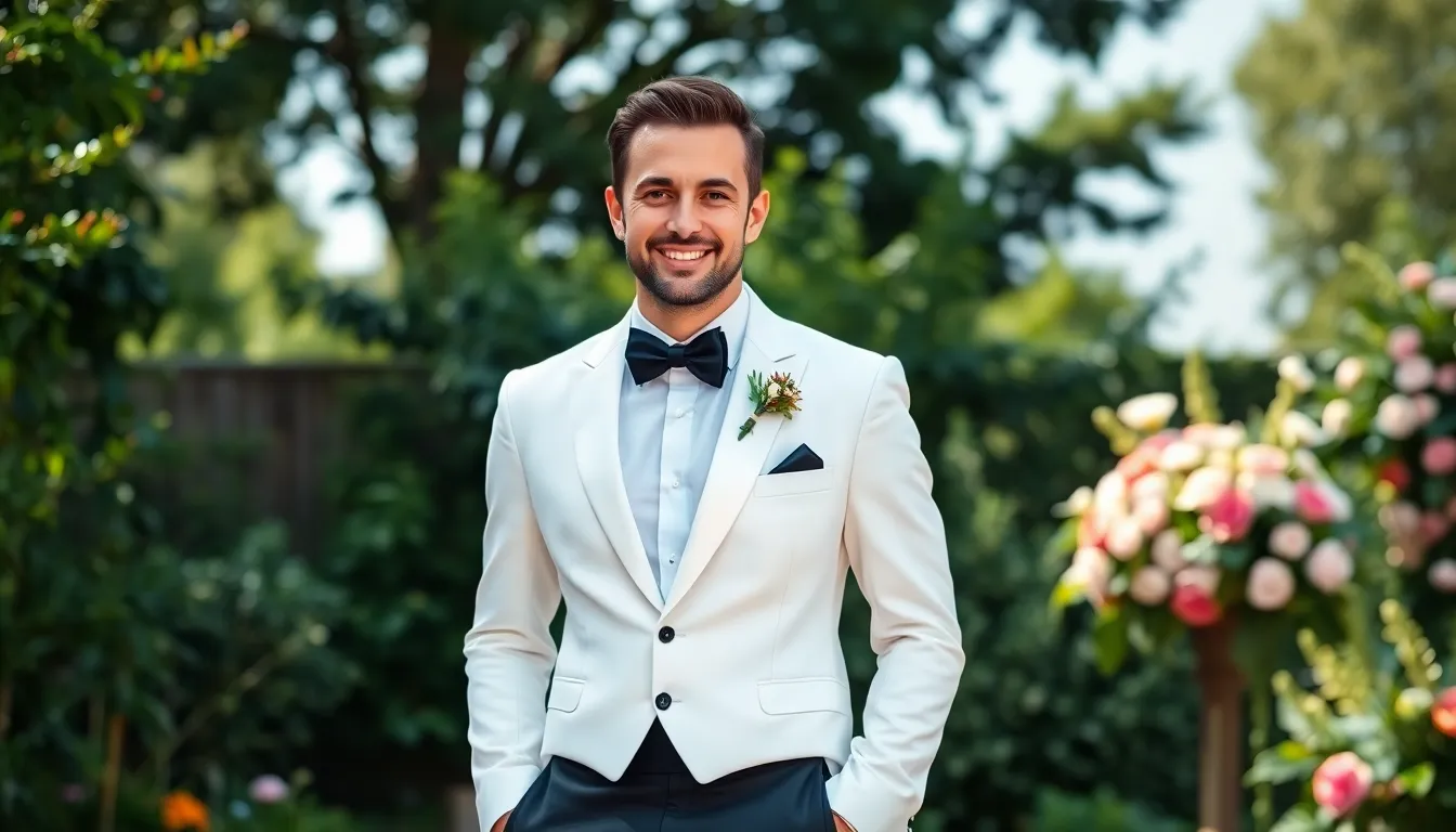 Best Formal Dress for Men: 7 Essential Styles Every Guy Needs in 2025 8 Best Formal Dress for Men: 7 Essential Styles Every Guy Needs in 2025 7
