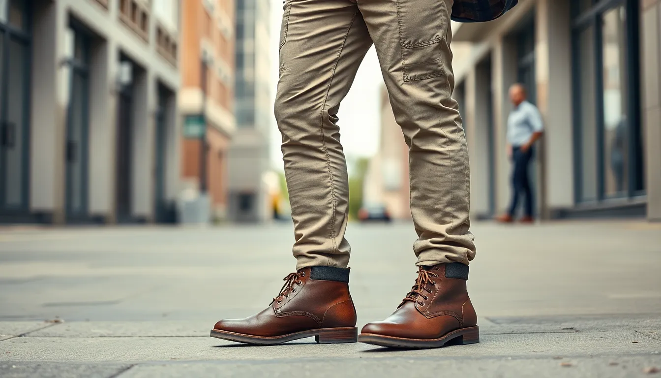 15 Best Casual Shoes for Men in 2025: Sneakers, Loafers & Budget Picks Under $100 8 15 Best Casual Shoes for Men in 2025: Sneakers, Loafers & Budget Picks Under $100 7