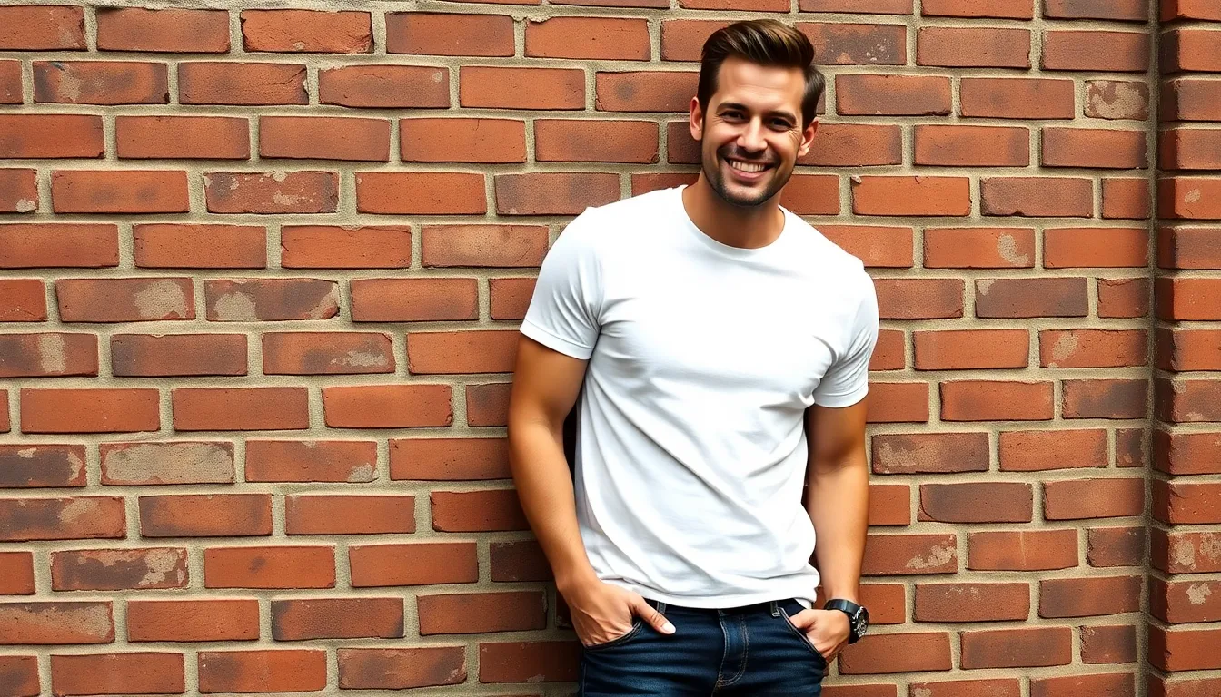 19 Best T-Shirts for Men in 2025: Cotton, Performance & Budget Options Tested 8 19 Best T-Shirts for Men in 2025: Cotton, Performance & Budget Options Tested 7