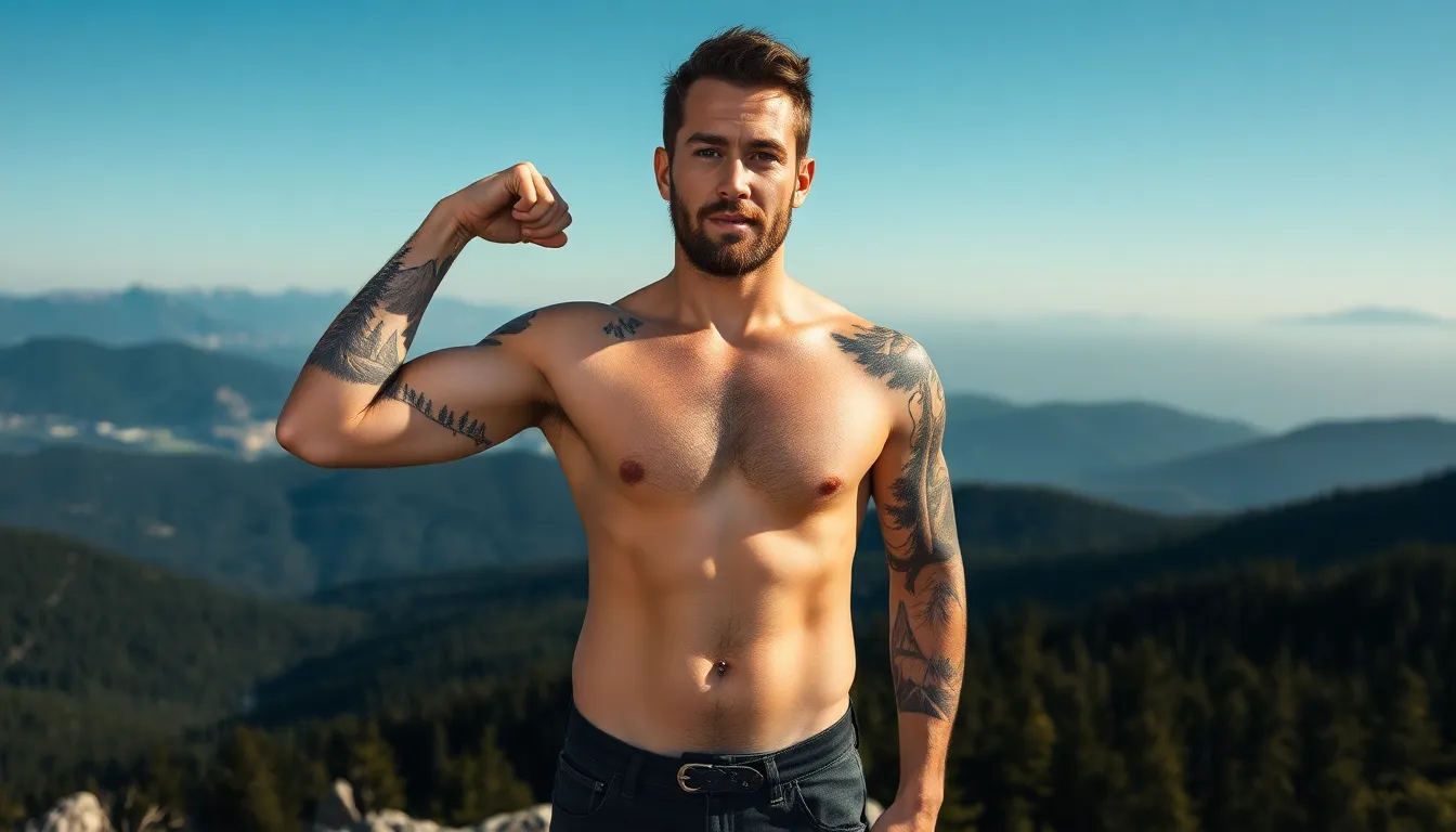 50+ Best Tattoo Ideas for Men: Epic Designs That Actually Look Amazing in 2025 8 50+ Best Tattoo Ideas for Men: Epic Designs That Actually Look Amazing in 2025 7