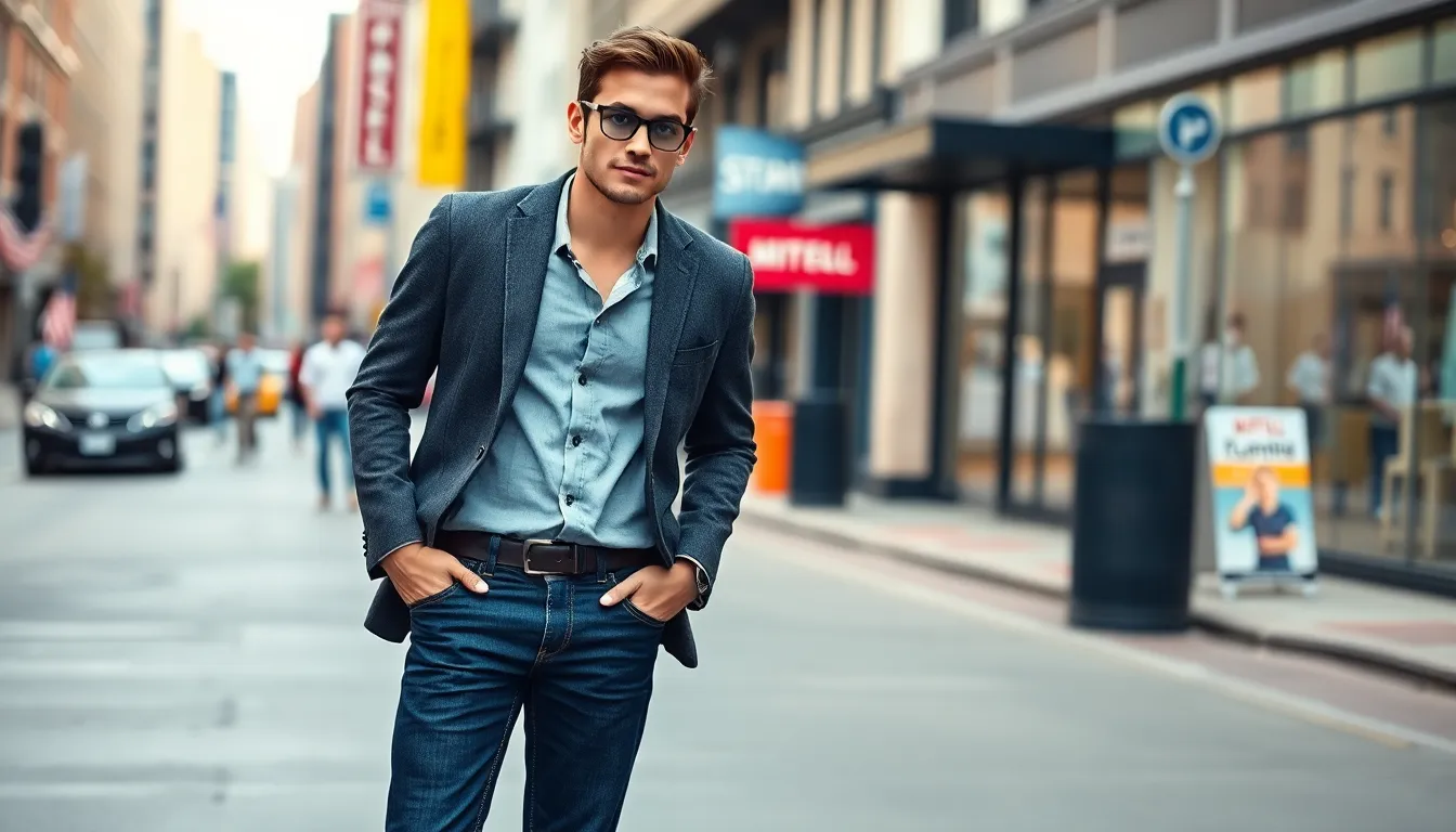 Best Casual Formal Shoes for Men: Style Meets Comfort in 2025 8 Best Casual Formal Shoes for Men: Style Meets Comfort in 2025 7