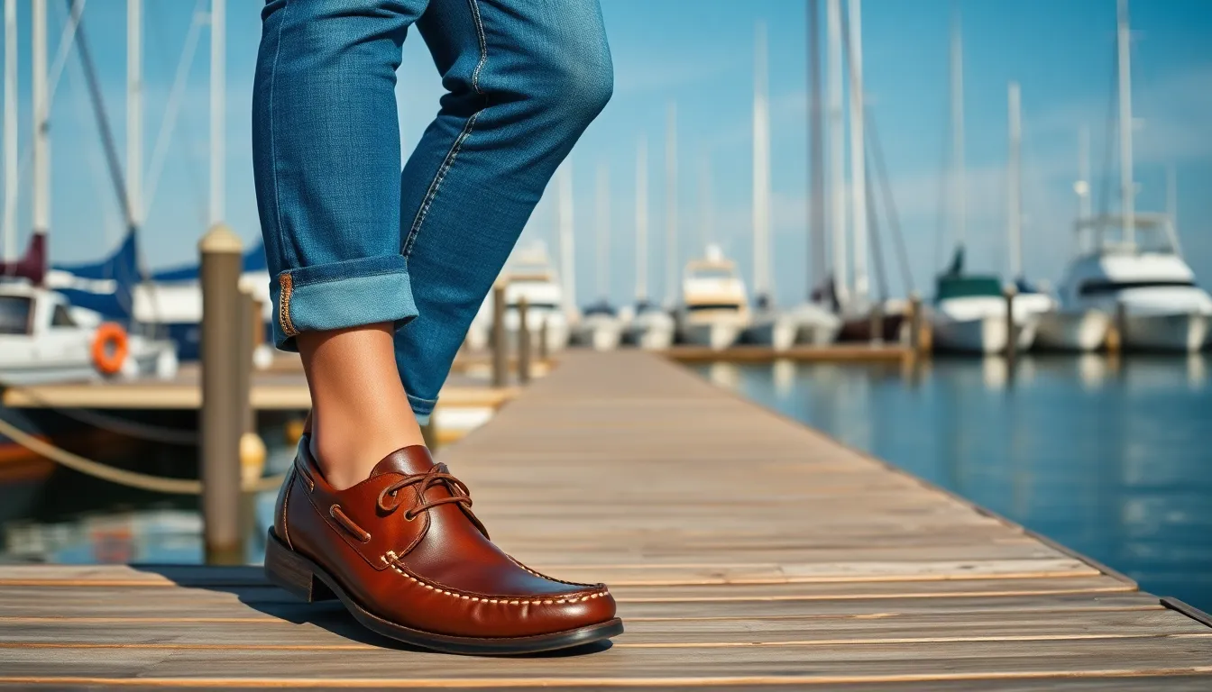 Best Casual Shoes for Men with Jeans: 2025 Style Guide & Top Picks 8 Best Casual Shoes for Men with Jeans: 2025 Style Guide & Top Picks 7