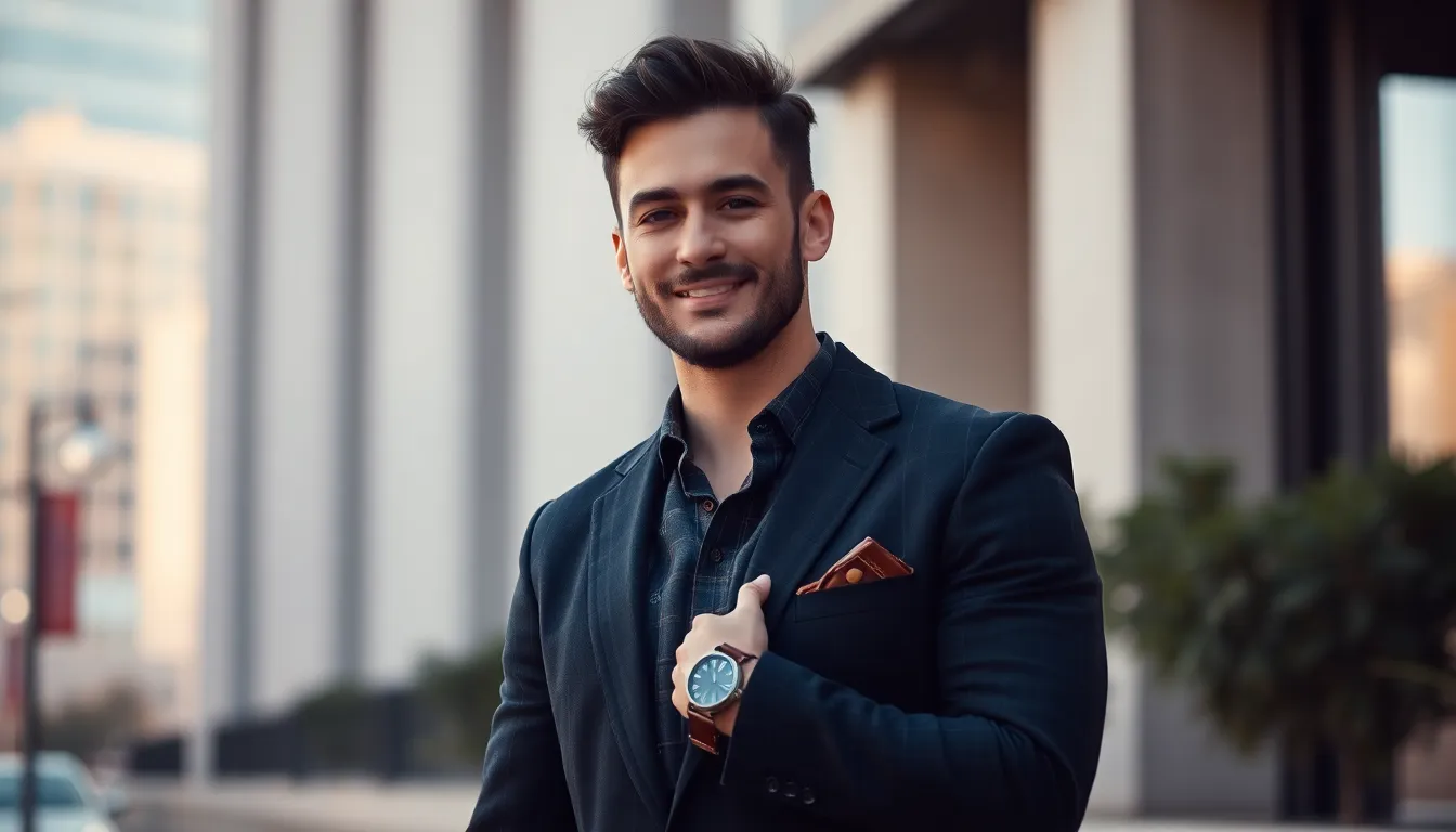 15 Best Date Night Outfits for Men That Actually Impress (2025 Guide) 8 15 Best Date Night Outfits for Men That Actually Impress (2025 Guide) 7
