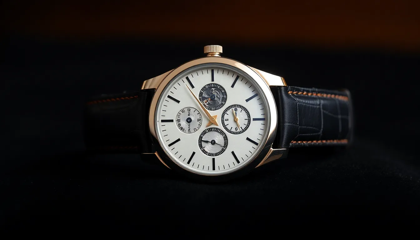15 Most Expensive Luxury Watches for Men Worth Every Dollar in 2025 8 15 Most Expensive Luxury Watches for Men Worth Every Dollar in 2025 7