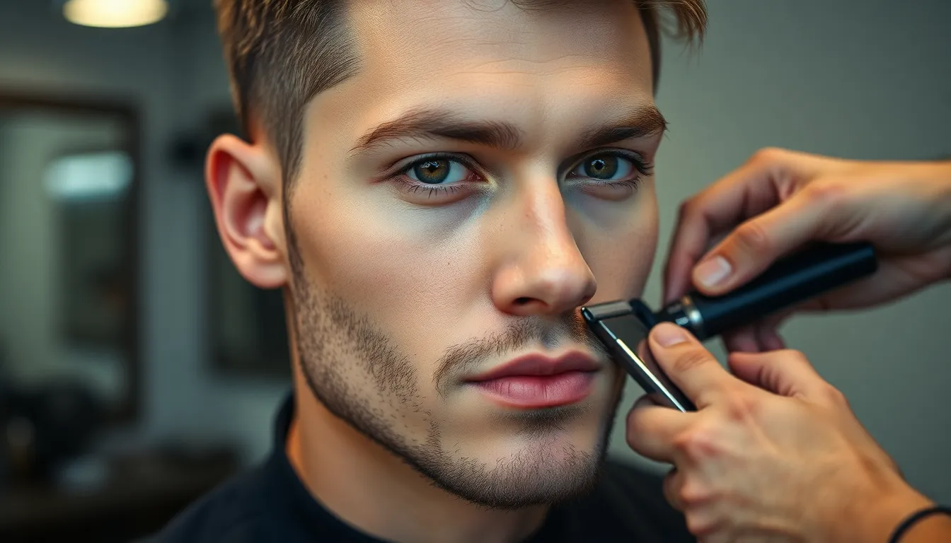 15 Best Fade Beard Styles for Men: Complete Guide to Modern Grooming 8 15 Best Fade Beard Styles for Men: Complete Guide to Modern Grooming 7