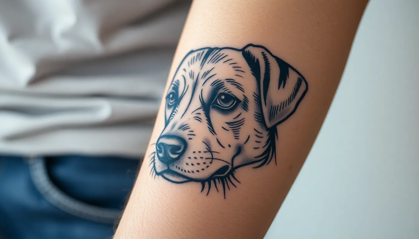 Fine Line Tattoo for Men: Complete Guide to Minimalist Masculine Ink Designs 2025 8 Fine Line Tattoo for Men: Complete Guide to Minimalist Masculine Ink Designs 2025 7