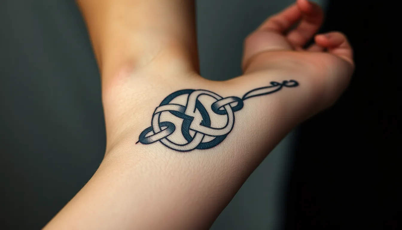 50+ Best Forearm Tattoo Stencils for Men: Traditional to Modern Designs 8 50+ Best Forearm Tattoo Stencils for Men: Traditional to Modern Designs 7