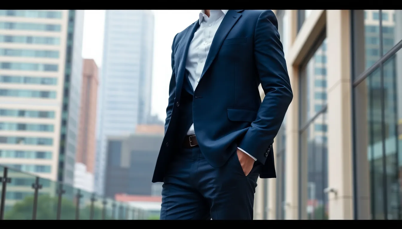 The Complete Guide to Formal Pants for Men Style: Fit, Fabric & Fashion Tips 8 The Complete Guide to Formal Pants for Men Style: Fit, Fabric & Fashion Tips 7