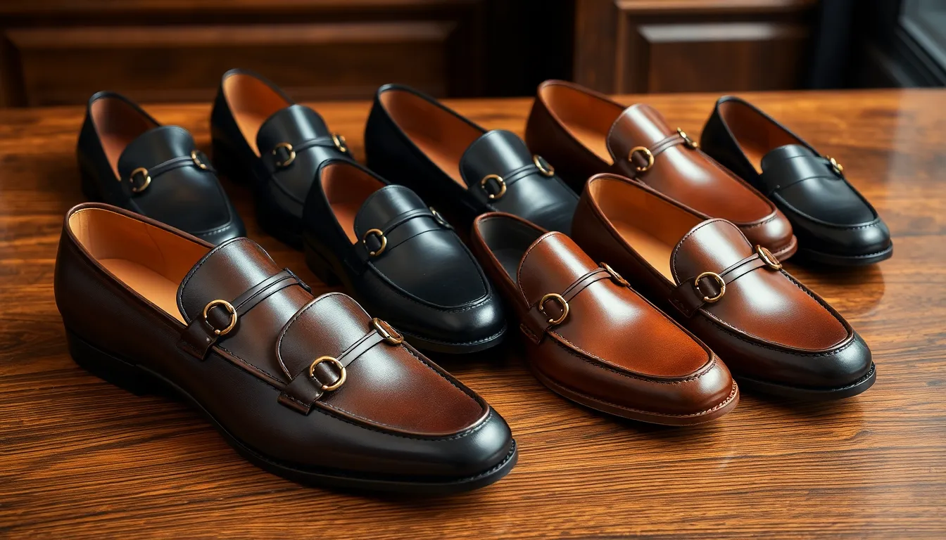 Best Formal Loafers for Men: 10 Stylish Dress Shoes That Actually Fit Your Feet 8 Best Formal Loafers for Men: 10 Stylish Dress Shoes That Actually Fit Your Feet 7