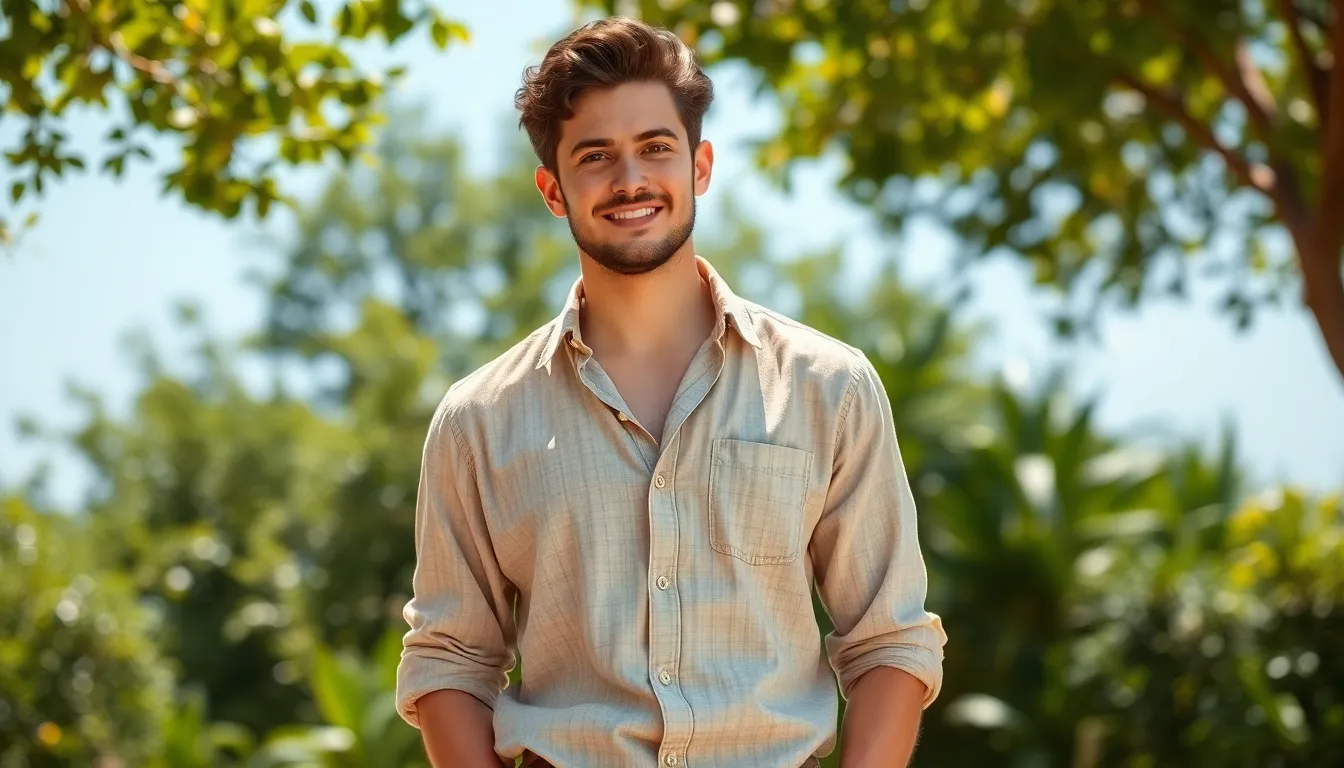 Best Full Sleeve Shirts for Men: Complete Style Guide 2025 8 Best Full Sleeve Shirts for Men: Complete Style Guide 2025 7