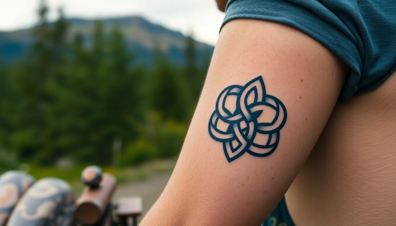 25 Bold Gemini Tattoo Ideas for Men: Zodiac Designs That Embrace Your Dual Nature 8 25 Bold Gemini Tattoo Ideas for Men: Zodiac Designs That Embrace Your Dual Nature 7