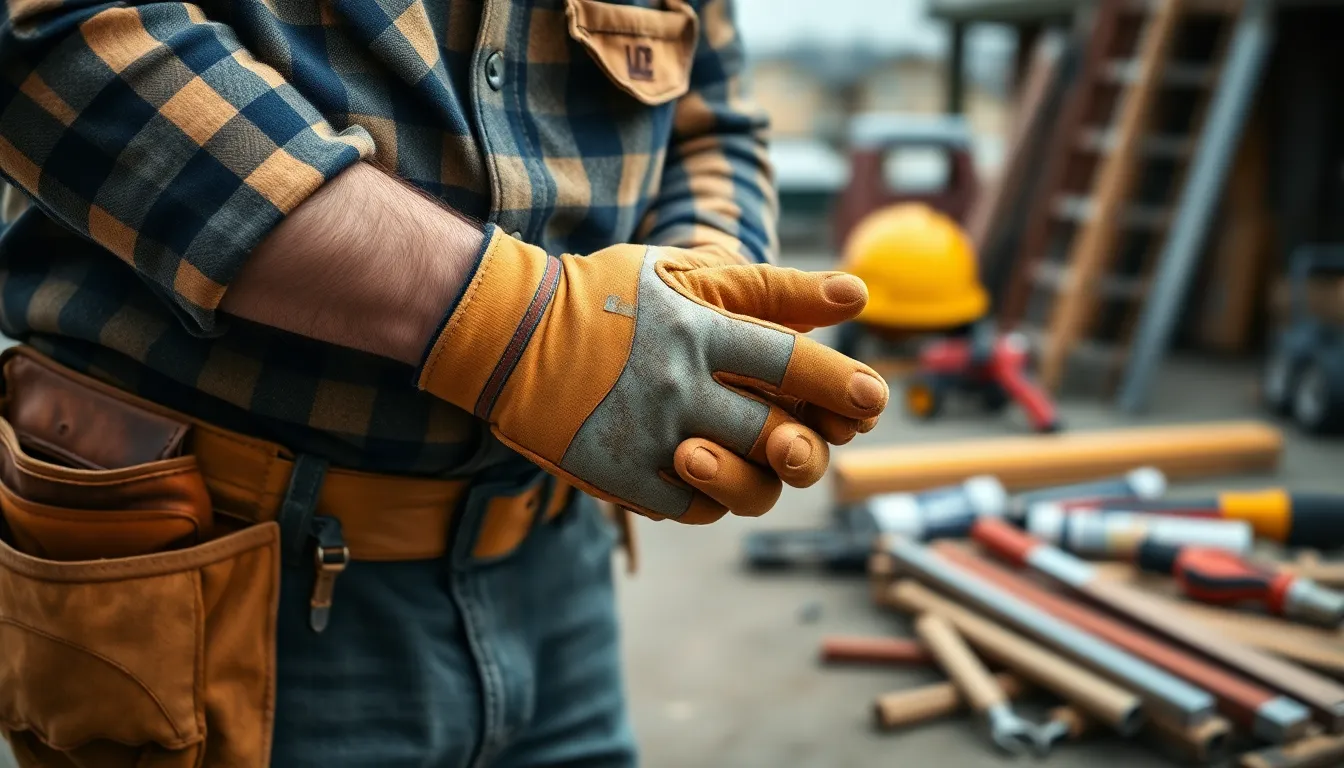 25 Best Gifts for Blue Collar Men: Practical Ideas They'll Actually Use in 2025 8 25 Best Gifts for Blue Collar Men: Practical Ideas They'll Actually Use in 2025 7