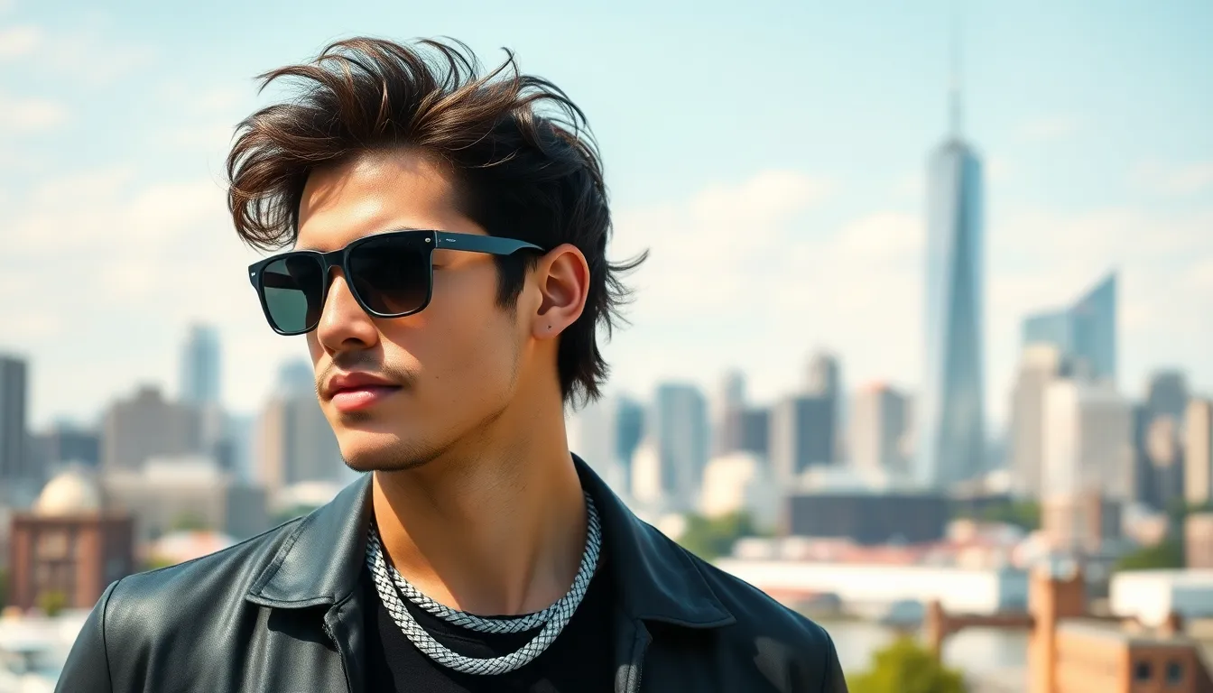 15 Best Gold Chain Designs for Men: Cuban, Figaro & More Trending Styles 2025 8 15 Best Gold Chain Designs for Men: Cuban, Figaro & More Trending Styles 2025 7