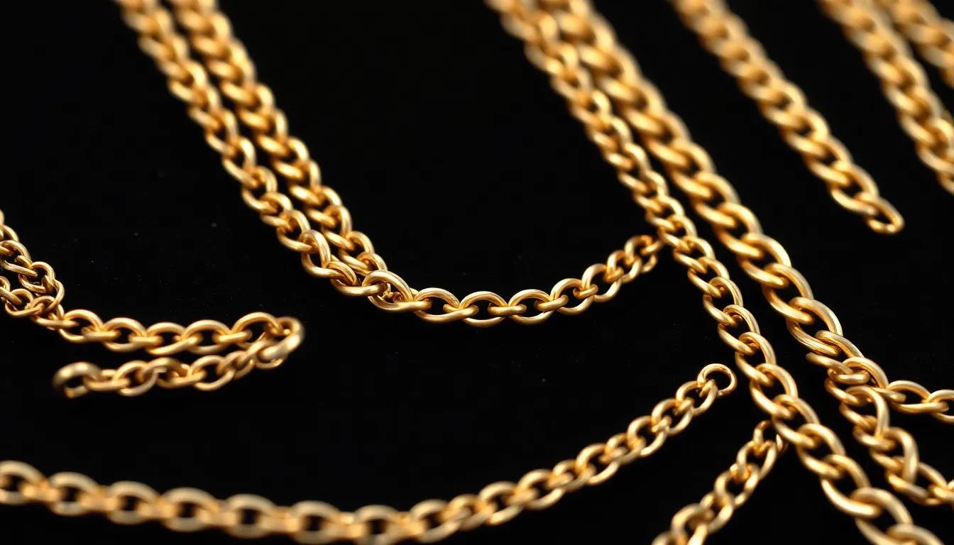 15 Unique Gold Chains for Men That Command Attention in 2025 8 15 Unique Gold Chains for Men That Command Attention in 2025 7