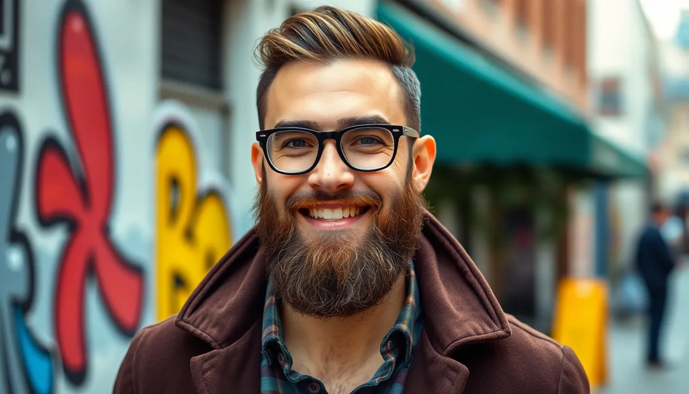 25 Best Hair Beard Styles for Men: Complete Guide to Perfect Facial Hair Looks 8 25 Best Hair Beard Styles for Men: Complete Guide to Perfect Facial Hair Looks 7