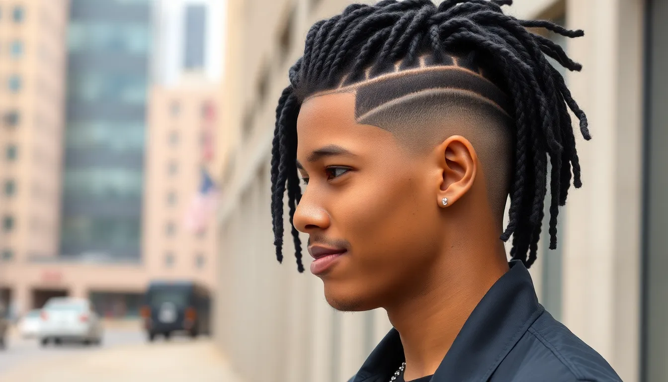 15 Best Long Hair Men's Undercut Styles: Modern Haircuts That Actually Work 8 15 Best Long Hair Men's Undercut Styles: Modern Haircuts That Actually Work 7