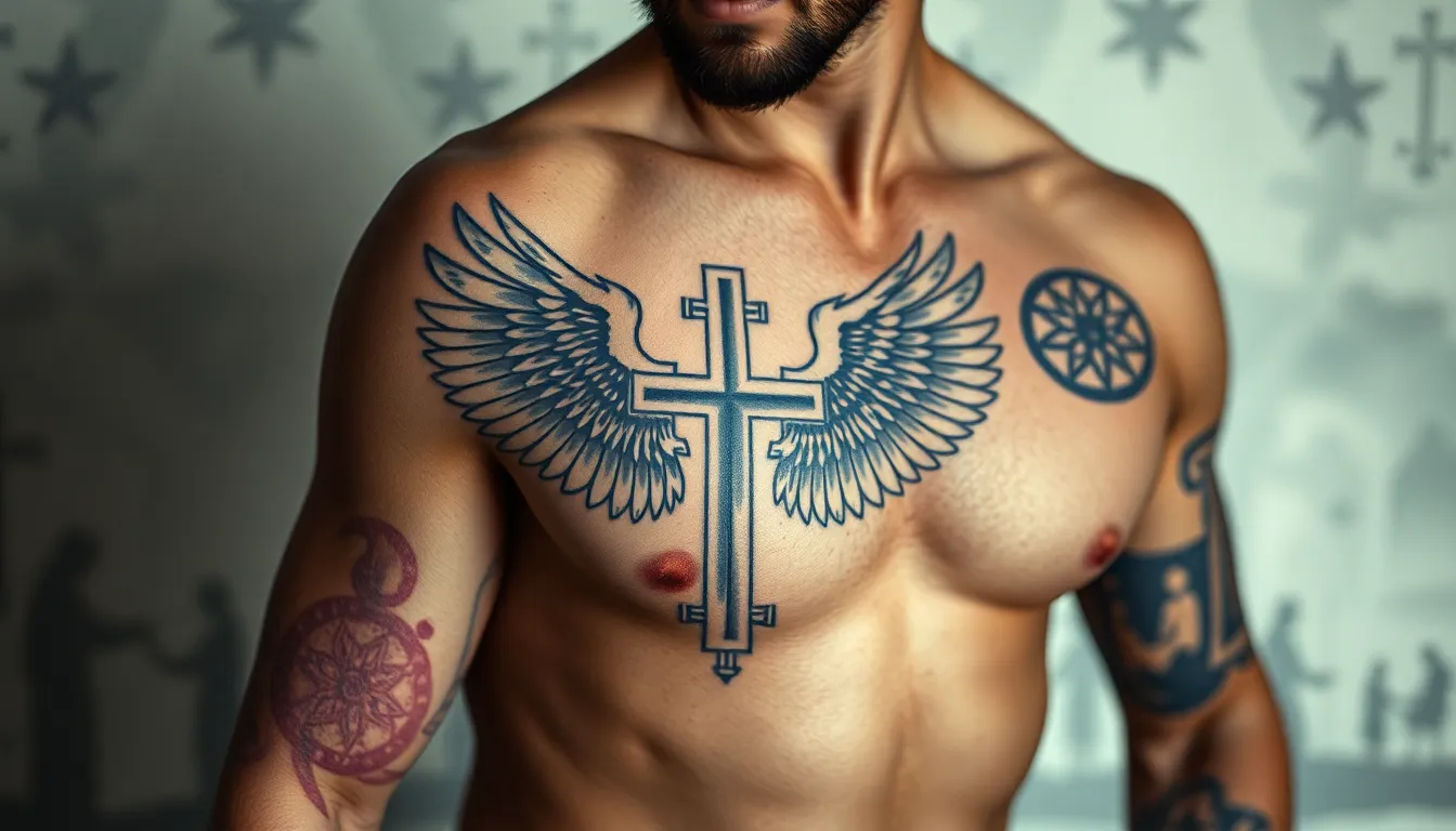 50+ Best Half Sleeve Tattoo Drawings for Men: Bold Designs & Ideas That Inspire 8 50+ Best Half Sleeve Tattoo Drawings for Men: Bold Designs & Ideas That Inspire 7