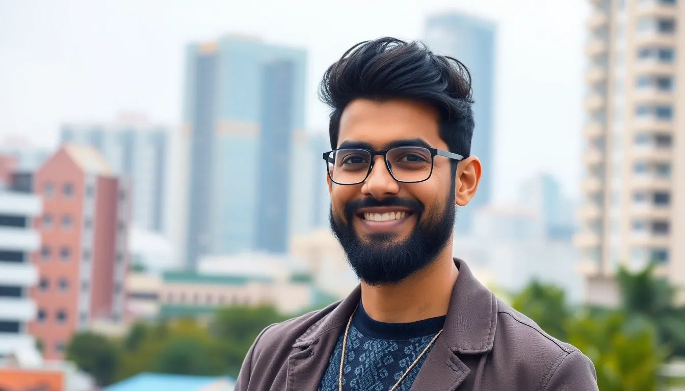 15 Best Indian Beard Styles for Men: Traditional to Modern Looks That Define Masculinity 8 15 Best Indian Beard Styles for Men: Traditional to Modern Looks That Define Masculinity 7