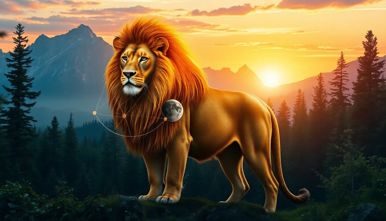 50+ Powerful Lion Tattoo Ideas for Men: Bold Designs That Roar Strength 8 50+ Powerful Lion Tattoo Ideas for Men: Bold Designs That Roar Strength 7