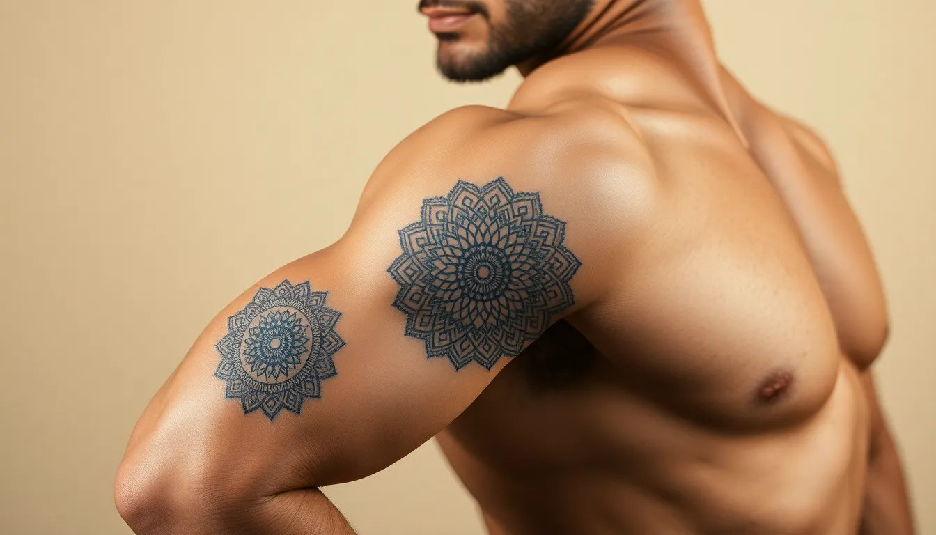 50+ Stunning Maa Tattoo Designs for Men: Honor Your Mother with Style 8 50+ Stunning Maa Tattoo Designs for Men: Honor Your Mother with Style 7