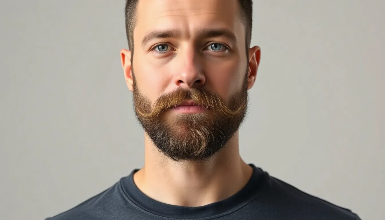 10 Best Medium Beard Styles for Men: Complete Guide to Perfect Grooming 8 10 Best Medium Beard Styles for Men: Complete Guide to Perfect Grooming 7
