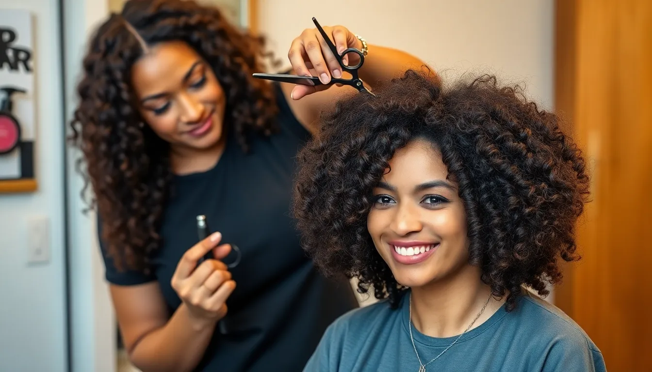 Best Men Haircuts for Curly Hair: 12 Styles That Actually Work in 2025 7