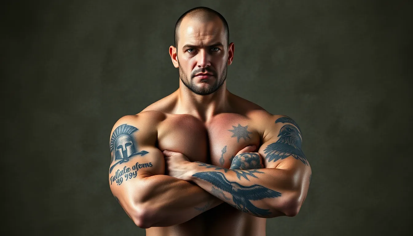50+ Meaningful Men Tattoo Ideas with Deep Symbolism (2025 Guide) 8 50+ Meaningful Men Tattoo Ideas with Deep Symbolism (2025 Guide) 7