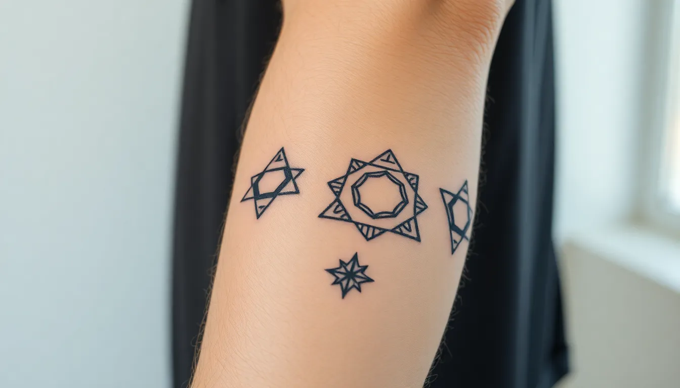 50+ Minimal Tattoo Ideas for Men: Simple Designs That Make a Bold Statement 8 50+ Minimal Tattoo Ideas for Men: Simple Designs That Make a Bold Statement 7