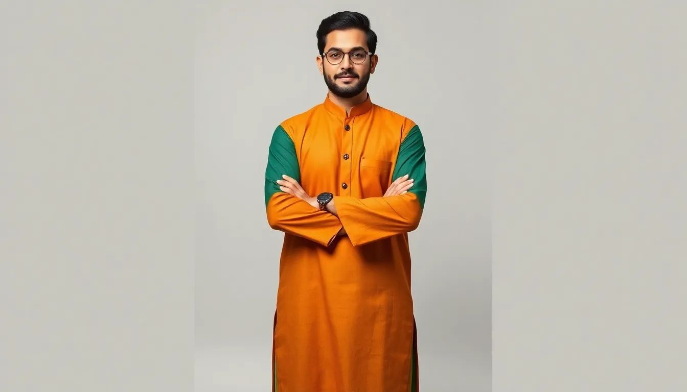 Complete Guide to Pakistani Pathani Kurta for Men: Style, Fit & Care Tips 8 Complete Guide to Pakistani Pathani Kurta for Men: Style, Fit & Care Tips 7