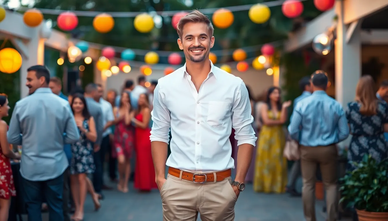 15 Best Party Wear Dress Ideas for Men: From Tuxedos to Ethnic Wear 2025 8 15 Best Party Wear Dress Ideas for Men: From Tuxedos to Ethnic Wear 2025 7