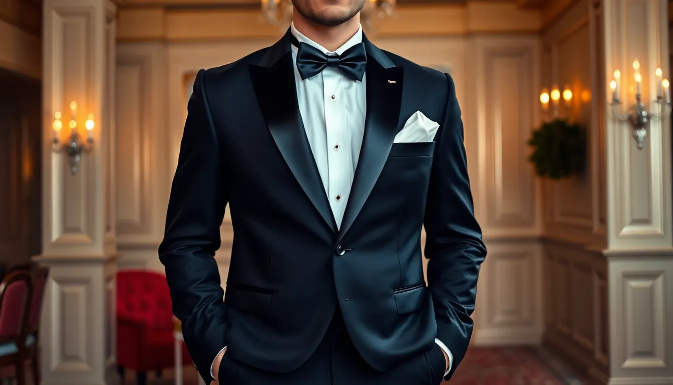 Best Party Wear Formals for Men: Complete Style Guide for Any Occasion 8 Best Party Wear Formals for Men: Complete Style Guide for Any Occasion 7