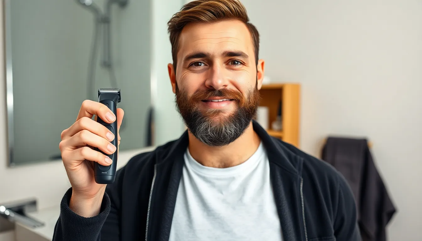 7 Patchy Beard Styles for Men That Look Great (+ Pro Grooming Tips) 8 7 Patchy Beard Styles for Men That Look Great (+ Pro Grooming Tips) 7
