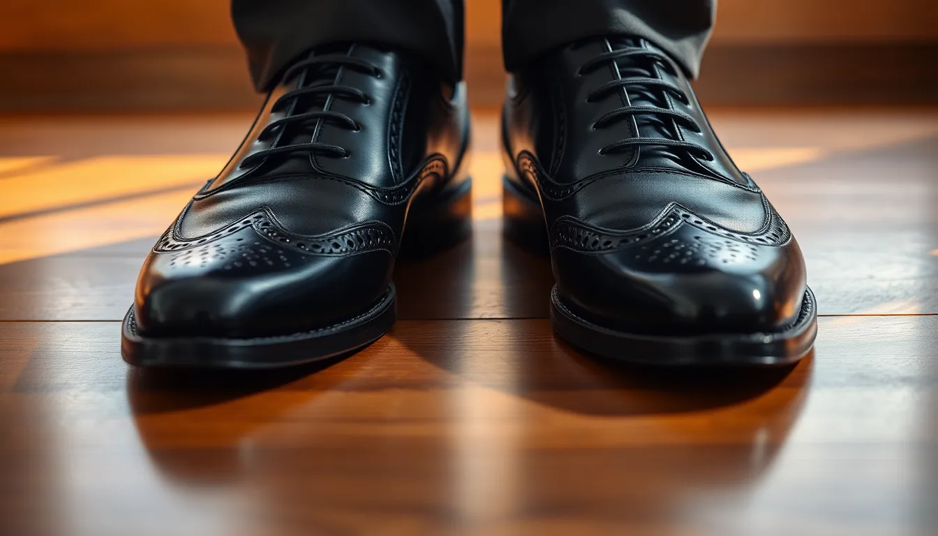 10 Best Formal Dress Shoes for Men: Ultimate Style Guide 2025 8 10 Best Formal Dress Shoes for Men: Ultimate Style Guide 2025 7