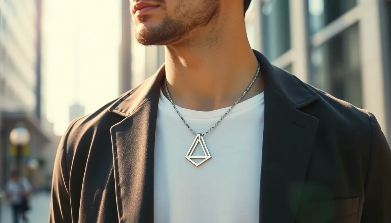 Best Silver Neck Chains for Men: Complete Style & Buying Guide 2025 8 Best Silver Neck Chains for Men: Complete Style & Buying Guide 2025 7