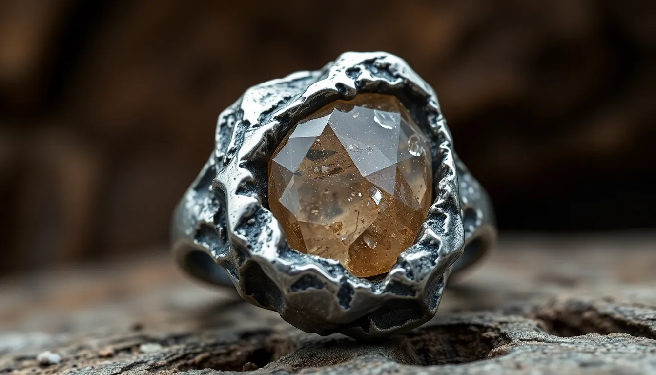 15 Unique Silver Rings for Men That Actually Stand Out in 2025 8 15 Unique Silver Rings for Men That Actually Stand Out in 2025 7